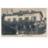 GUETHARY : hotel vergon - etat