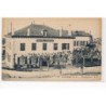 GUETHARY : hotel juzan - tres bon etat