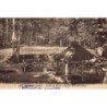 SAINT-PIERRE-du-LOROUET : foret de bercé, source de l'hermitiere - tres bon etat