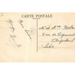 VAAS : une vue sur le loir - tres bon etat