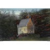 GEMASSE : chapelle du chateau de gemasse - tres bon etat