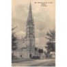 NOTRE-DAME DU CHENE : pelerinage, la basilique - tres bon etat
