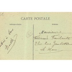 NOTRE-DAME DU CHENE : pelerinage, la basilique - tres bon etat