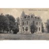 PRECIGNE : chateau de la fusellerie - tres bon etat