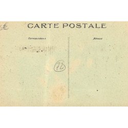 PRECIGNE : chateau de la fusellerie - tres bon etat