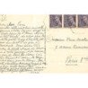 FAY : chateau de la livaudiere - tres bon etat