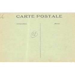 PRECIGNE : chateau de bois-dauphin - tres bon etat