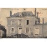 COUDRECIEUX : la mairie - tres bon etat