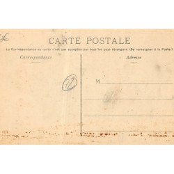 COUDRECIEUX : la mairie - tres bon etat