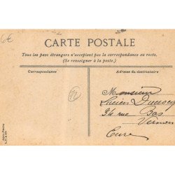entre ARDENAY et BOULOIR : circuit de la sarthe, voiture de course - tres bon etat
