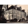 FOULLETOURTE : le chateau de bel-air (cote sud) - tres bon etat