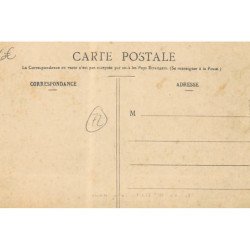 BONNETABLE : la rue nationale - tres bon etat