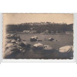 carte photo MORETTI - PORTO VECCHIO - très bon état