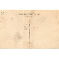 LA CHARTRE-sur-le-LOIR : panorama - tres bon etat