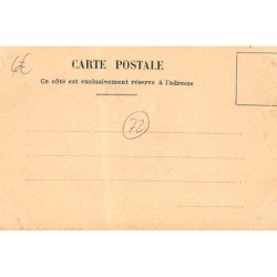 COURDEMANCHE : vitrail XVIe siecle de la chapelle du college, transporté à l'eglise - tres bon etat