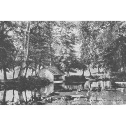 FAY : les etangs - tres bon etat