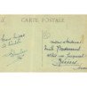 LA FERTE-BERNARD : vue sur l'huisine et le pavillon - tres bon etat