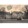 LE MANS : l'hotel de la préfecture - tres bon etat