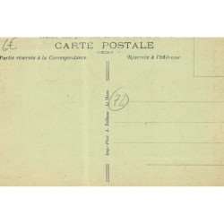 SAINT-LEONARD-des-BOIS : un coin - tres bon etat