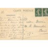 LA BRUERE : le pavillon de la chaise - tres bon etat