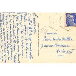 FAY : chateau de la livaudiere - tres bon etat