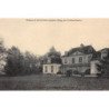 FAY : chateau de la livaudiere - tres bon etat
