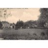FAY : chateau de livaudiere - tres bon etat