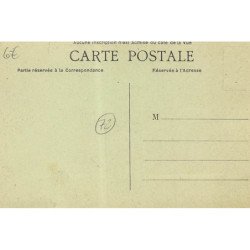 FAY : chateau de livaudiere - tres bon etat