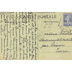 FAY : chateau de livaudiere - tres bon etat