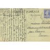 FAY : chateau de livaudiere - tres bon etat