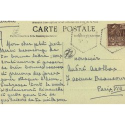 FAY : chateau de livaudiere - tres bon etat