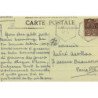 FAY : chateau de livaudiere - tres bon etat