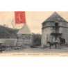 LINTHE : ferm de linthe, donjon du XVIe siecle - tres bon etat