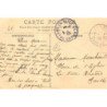 LINTHE : ferm de linthe, donjon du XVIe siecle - tres bon etat