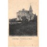 SAINT-LONGIS : villa bellemare - tres bon etat