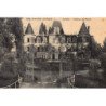 SAVIGNE-L'EVEQUE : chateau du mesnil - tres bon etat