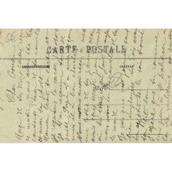 LA SUZE : le vieux chateau - tres bon etat