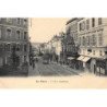 LE MANS : la rue gambetta - tres bon etat