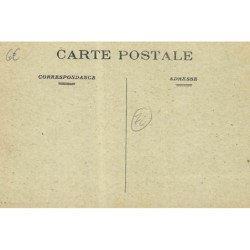 FRESNAY-sur-SARTHE : buttes de rochatre - tres bon etat