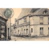 LE LUDE : maison du XVe siecle - tres bon etat