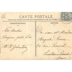 MAMERS : place de la république - tres bon etat