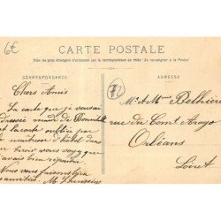 MAMERS : eglise notre-dame - tres bon etat