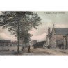 MAMERS : place de la republique - tres bon etat