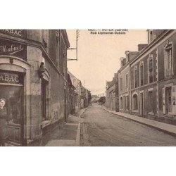 NOYEN : rue alphonse-dubois, tabac - tres bon etat