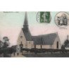 NOUANS : eglise - etat