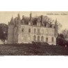 DANGEUIL : le chateau - tres bon etat