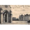 VIVOIN : mairie et place - tres bon etat