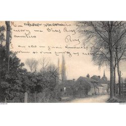 VIVOIN : vue generale - etat