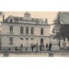 CHATEAU-du-LOIR : l'hotel de ville - tres bon etat