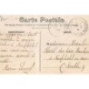FOULLETOURTE : vue partielle - tres bon etat